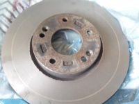 Лот: 3486811. Фото: 4. Диски тормозные Kia Sportage 3... Красноярск