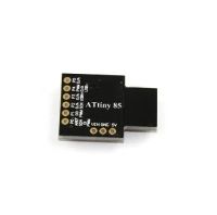 Лот: 19928969. Фото: 2. Плата отладочная Digispark ATtiny85... Радиодетали  (электронные компоненты)