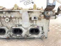 Лот: 25133136. Фото: 7. головка блока цилиндров Opel Astra...