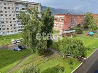 Лот: 25286290. Фото: 11. 3-комн. квартира , Красноярск...