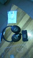 Лот: 4278828. Фото: 3. Беспроводные наушники Bose AE2w. Бытовая техника