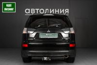 Лот: 21734976. Фото: 4. Mitsubishi Outlander, II 2.4 CVT...