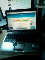 Лот: 11541002. Фото: 2. Hp dv2645er. Компьютеры, ноутбуки, планшеты