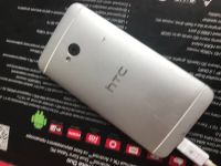 Лот: 11971958. Фото: 2. Htc one m7 dual sim. Смартфоны, связь, навигация