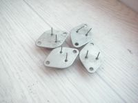 Лот: 25884102. Фото: 2. 2N3055G, Биполярный транзистор... Радиодетали  (электронные компоненты)