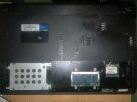 Лот: 7327980. Фото: 3. Ноутбук Asus X54H. Компьютеры, оргтехника, канцтовары