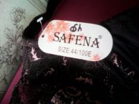 Лот: 16683857. Фото: 2. Бюстгалтер 3. Женская одежда