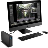 Лот: 21438162. Фото: 6. Внешний жесткий диск LaCie 20TB...