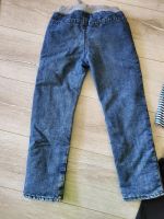 Лот: 19427328. Фото: 4. вещи для мальчика (джинсы утепленные... Красноярск