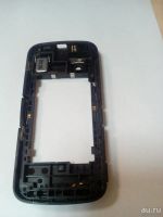 Лот: 9320275. Фото: 2. A142 . Nokia 5230 Задняя часть... Запчасти, оборудование