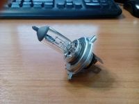 Лот: 6446897. Фото: 2. Лампа галогеновая H4 12 V (Вольт... Автозапчасти