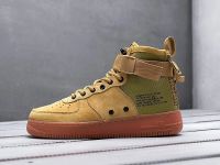 Лот: 16985030. Фото: 5. Кроссовки Nike SF Air Force 1...