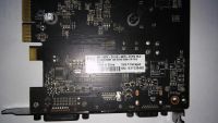 Лот: 7269578. Фото: 3. XFX Radeon HD 6670 (DVI, поддержка... Компьютеры, оргтехника, канцтовары