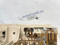 Лот: 25404527. Фото: 5. плафон салона Skoda Octavia 1Z3