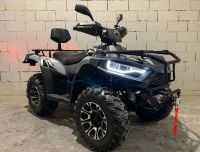 Лот: 25650243. Фото: 4. Квадроцикл LINHAI-YAMAHA P320... Красноярск