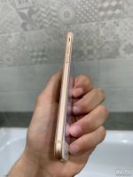 Лот: 13857848. Фото: 6. iPhone 8 64Gb Gold