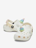Лот: 24284221. Фото: 6. Сабо для девочек Crocs Classic...