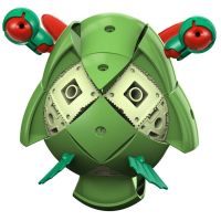 Лот: 5571001. Фото: 4. Магнитный конструктор Geomag Kor... Красноярск