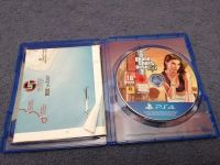 Лот: 16738343. Фото: 2. Grand theft auto 5 (gta 5) ps4. Игровые приставки, консоли, видеоигры