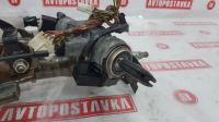 Лот: 20898963. Фото: 2. Рулевая колонка Toyota Avensis... Автозапчасти