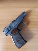 Лот: 20720817. Фото: 2. Пневматические. Военно-спортивные игры