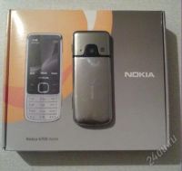 Лот: 1154182. Фото: 2. Nokia 6700. Смартфоны, связь, навигация