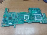 Лот: 25580465. Фото: 2. Материнская плата от Asus K72dr... Комплектующие