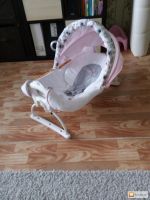 Лот: 12044462. Фото: 5. Манеж-кровать Graco Cuddle Cove...