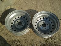 Лот: 15894757. Фото: 2. Диски Nissan 5*14 4*114,3 et40... Шины, Диски