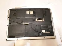 Лот: 13789639. Фото: 2. Ноутбук Acer 9500 series DQ70... Компьютеры, ноутбуки, планшеты
