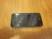 Лот: 3359432. Фото: 3. iPhone 4, 32Гб, отличное состояние... Красноярск