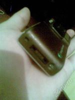 Лот: 279438. Фото: 2. sony ericsson cyber-shot k790i... Смартфоны, связь, навигация