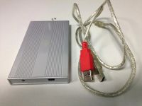 Лот: 6631361. Фото: 6. Корпус для HDD 2,5" AgeStar