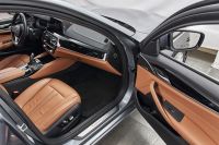 Лот: 22156200. Фото: 12. BMW 5-Series 2018