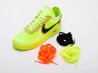 Лот: 15103415. Фото: 6. Кроссовки Nike x OFF-White Air...