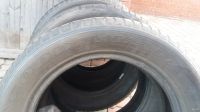 Лот: 13603060. Фото: 2. Резина Goodyear f1 suv 4x4 255... Шины, Диски