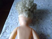 Лот: 6586247. Фото: 6. Кукла с прической 55 см