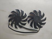 Лот: 11607554. Фото: 2. Система охлаждения из двух вентиляторов... Комплектующие