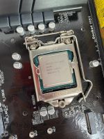 Лот: 20359107. Фото: 3. Мат.плата GIGABYTE GA-H110M-D3A... Компьютеры, оргтехника, канцтовары