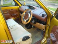Лот: 504983. Фото: 3. Toyota Will Vi. ОТС!. Красноярск