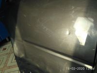 Лот: 15521537. Фото: 2. H210M-JG0MB Задняя правая дверь... Автозапчасти