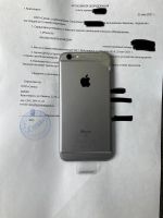 Лот: 17670466. Фото: 3. iPhone 6s. Красноярск