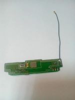 Лот: 9525578. Фото: 2. A173 . Fly IQ454 Коаксиальный... Запчасти, оборудование