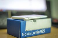 Лот: 5677830. Фото: 4. Nokia Lumia 925 16Gb LTE 4G гарантия...