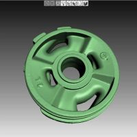 Лот: 3370040. Фото: 21. Профессиональные 3D сканирование...
