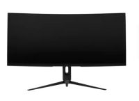 Лот: 20974025. Фото: 3. Монитор MSI Optix MAG342CQ. Компьютеры, оргтехника, канцтовары