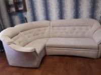 Лот: 14026407. Фото: 2. Диван уголок. Мягкая мебель