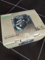 Лот: 14983526. Фото: 4. Компактная камера FujiFilm FinePix... Красноярск