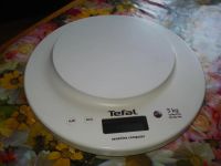 Лот: 3438675. Фото: 3. Весы кухонные электронные Tefal... Бытовая техника