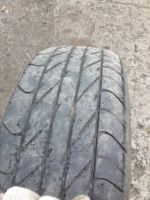 Лот: 6143229. Фото: 3. колеса Dunlop. Авто, мото, водный транспорт